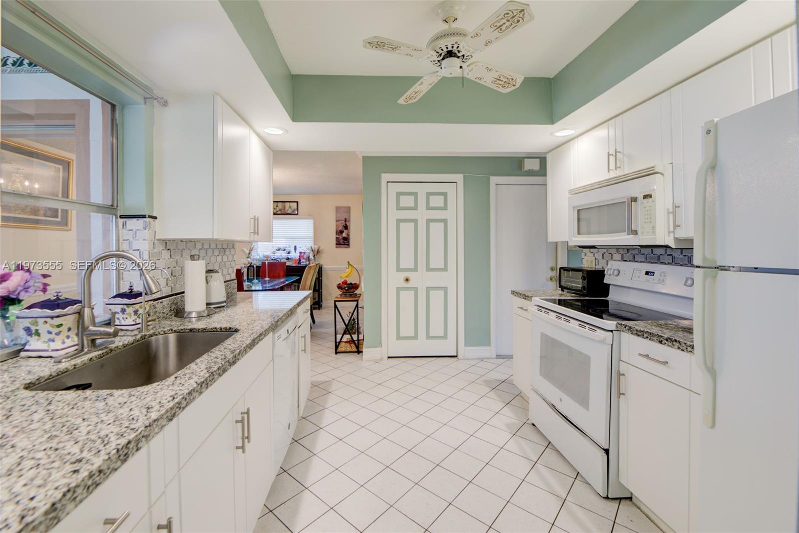 PARADISE GARDENS SEC 4 - Residential