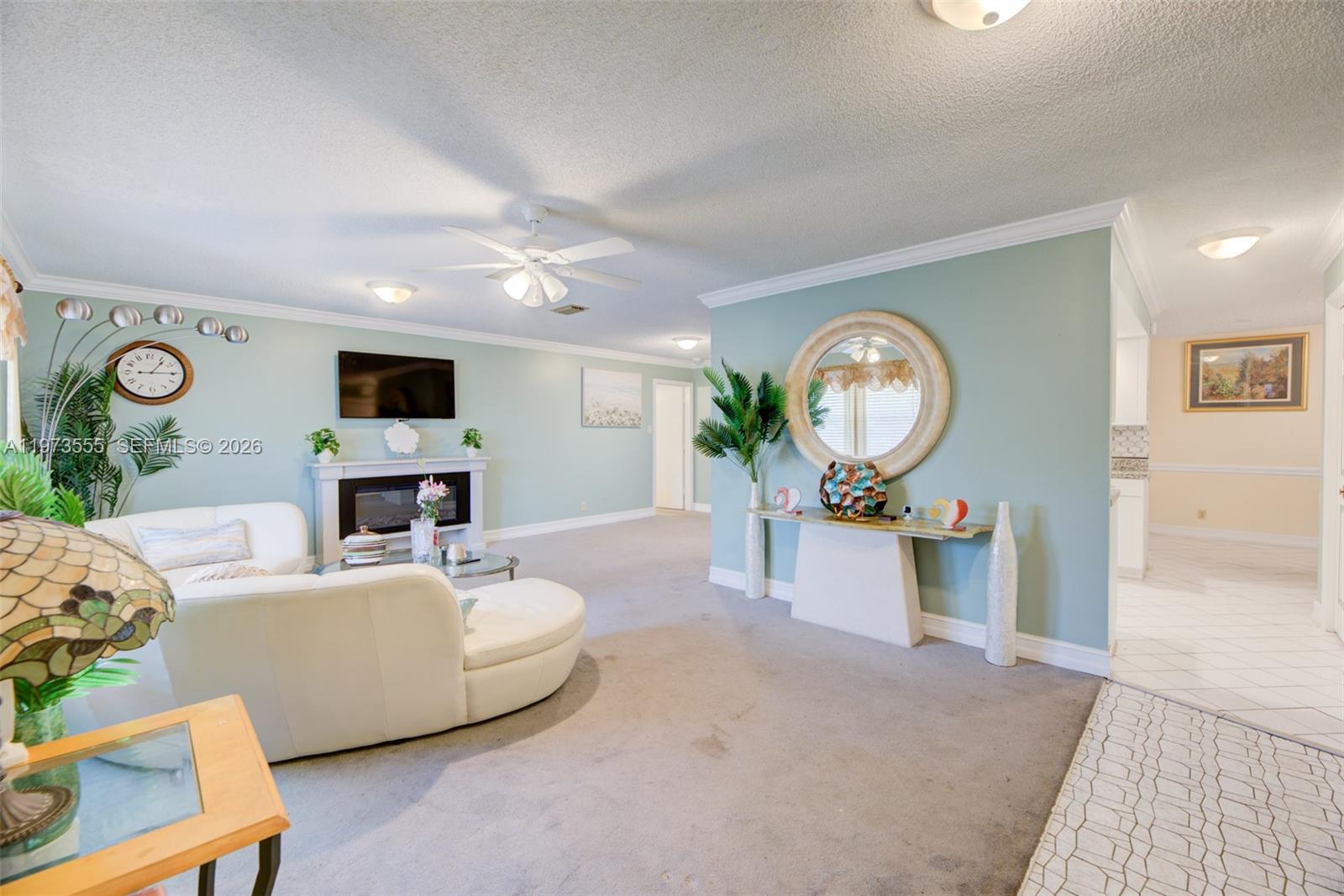 PARADISE GARDENS SEC 4 - Residential