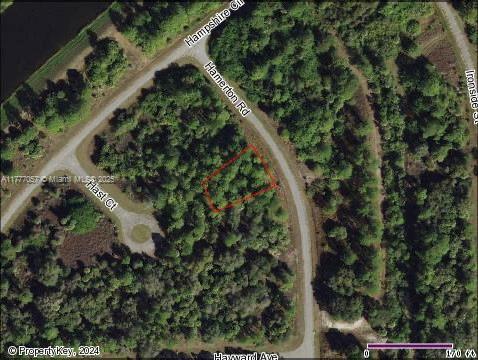 PORT CHARLOTTE SUB 45 - Land