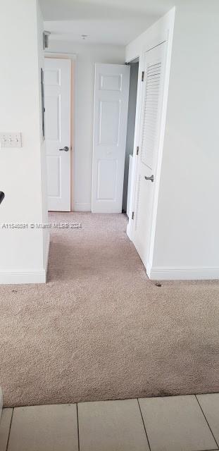 HOLLYWOOD STATION RES CON - Residential Lease