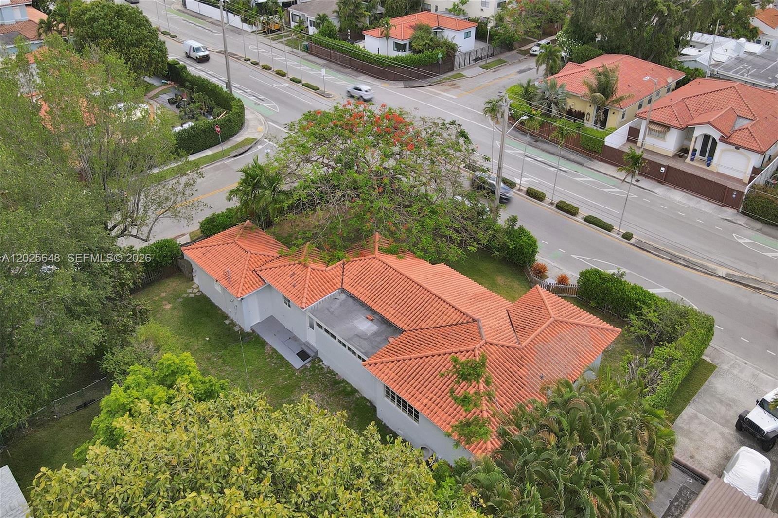 SILVER BLUFF ESTS-SEC A - Residential