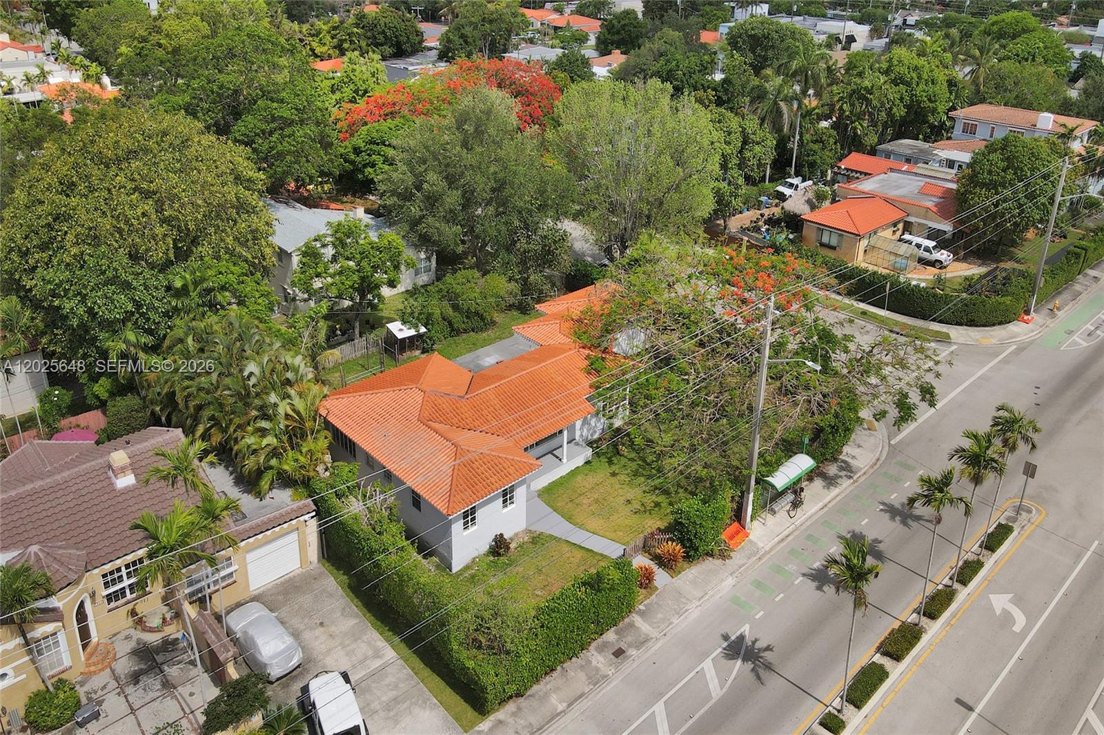 SILVER BLUFF ESTS-SEC A - Residential