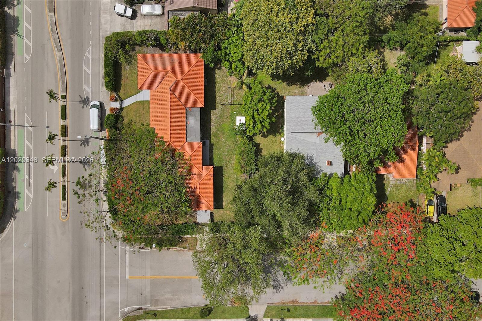 SILVER BLUFF ESTS-SEC A - Residential
