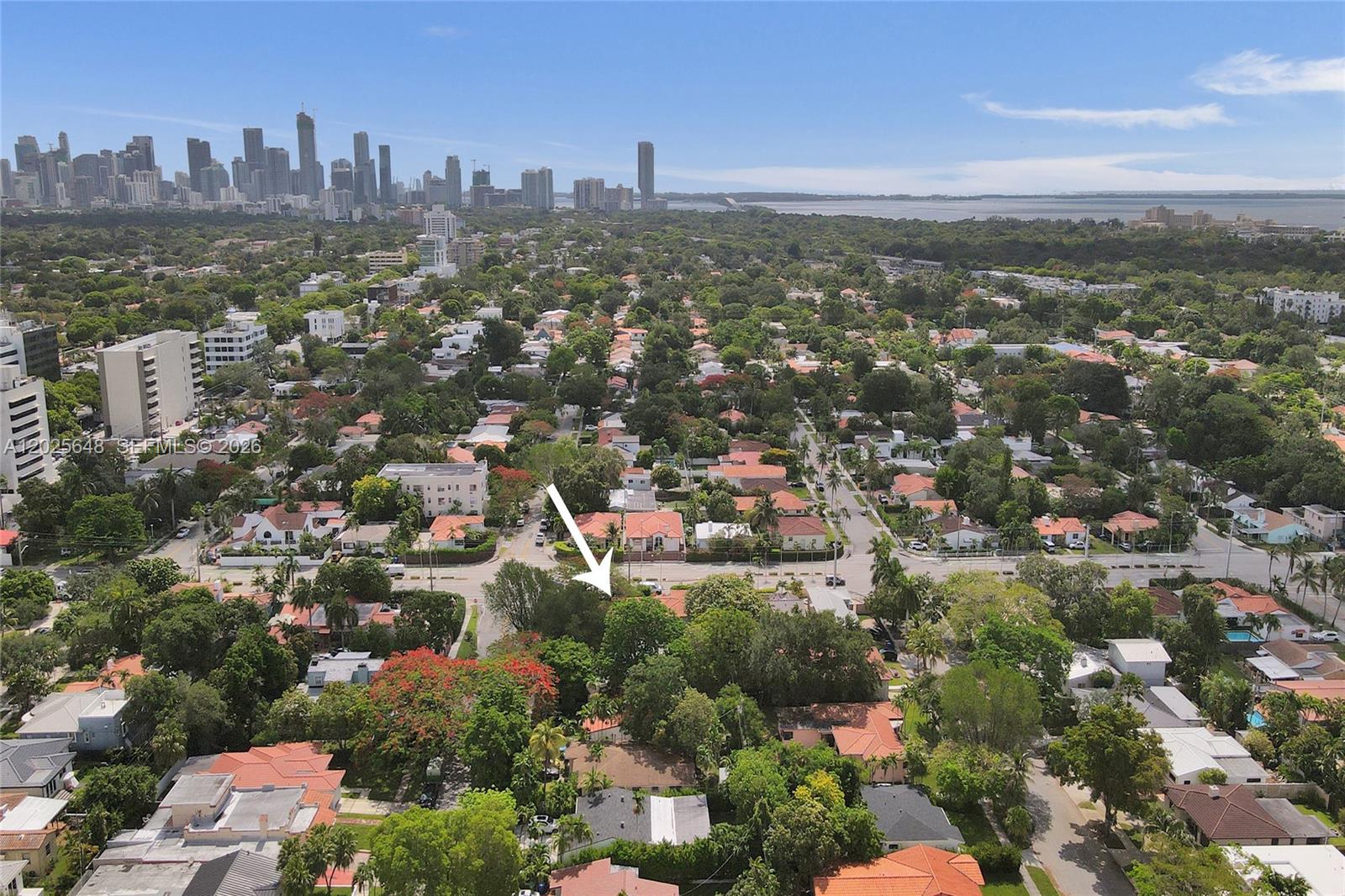 SILVER BLUFF ESTS-SEC A - Residential