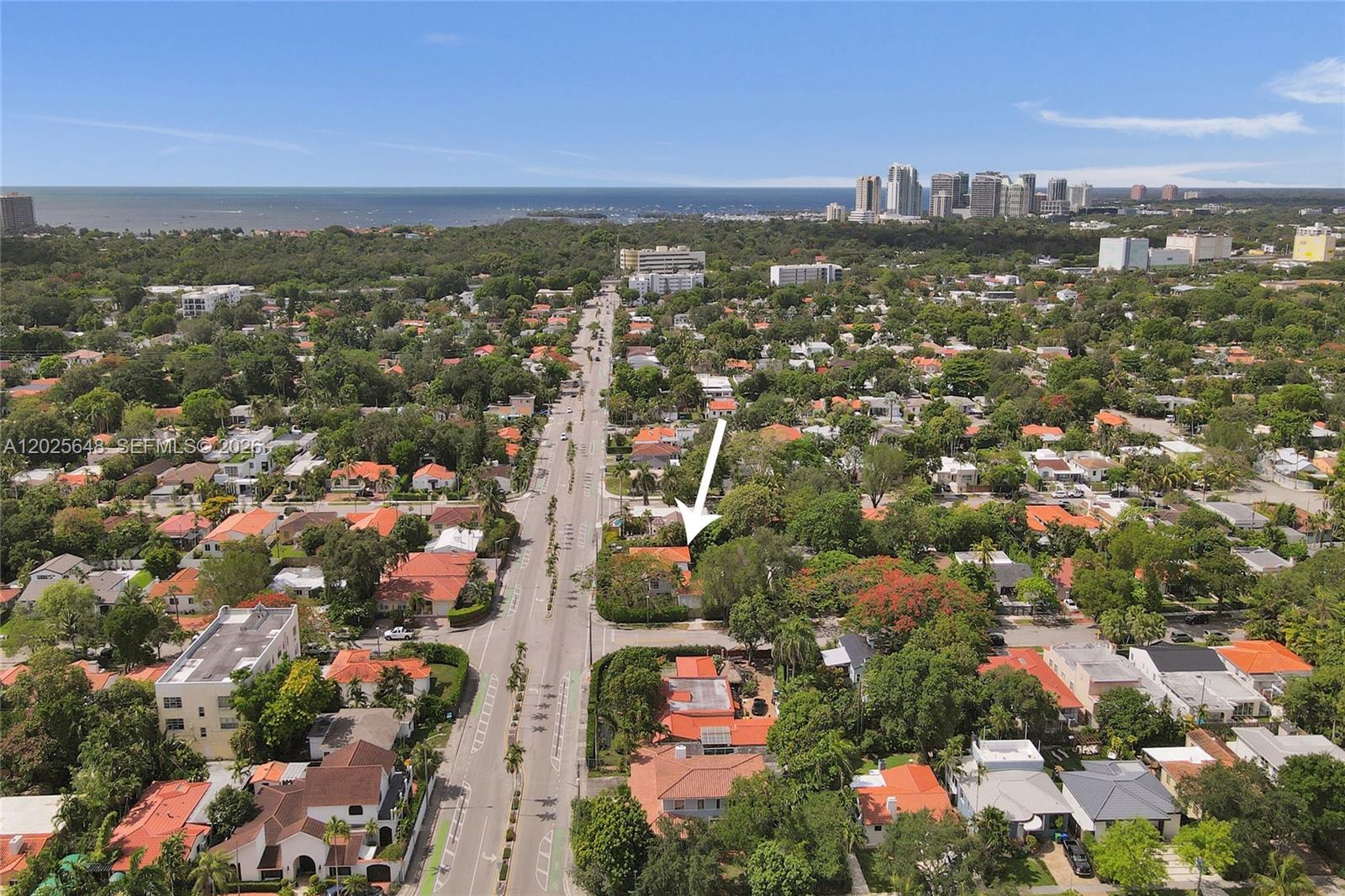 SILVER BLUFF ESTS-SEC A - Residential