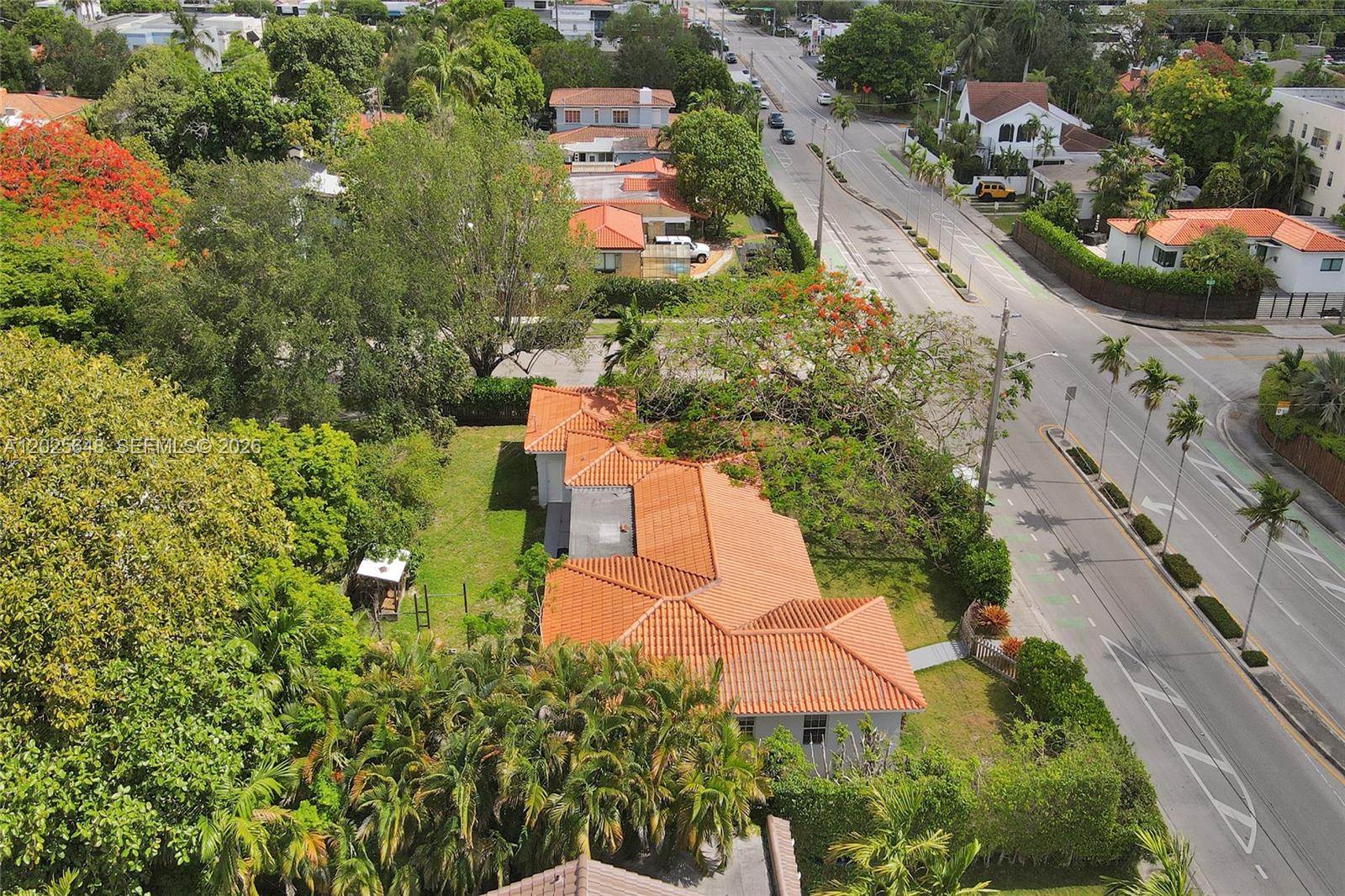 SILVER BLUFF ESTS-SEC A - Residential