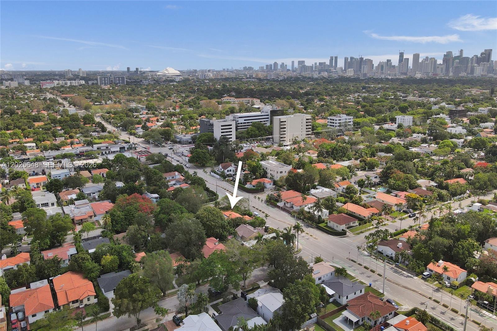 SILVER BLUFF ESTS-SEC A - Residential