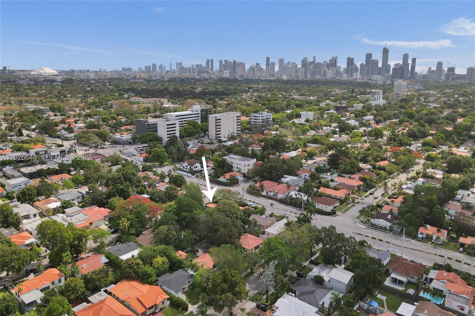 SILVER BLUFF ESTS-SEC A - Residential