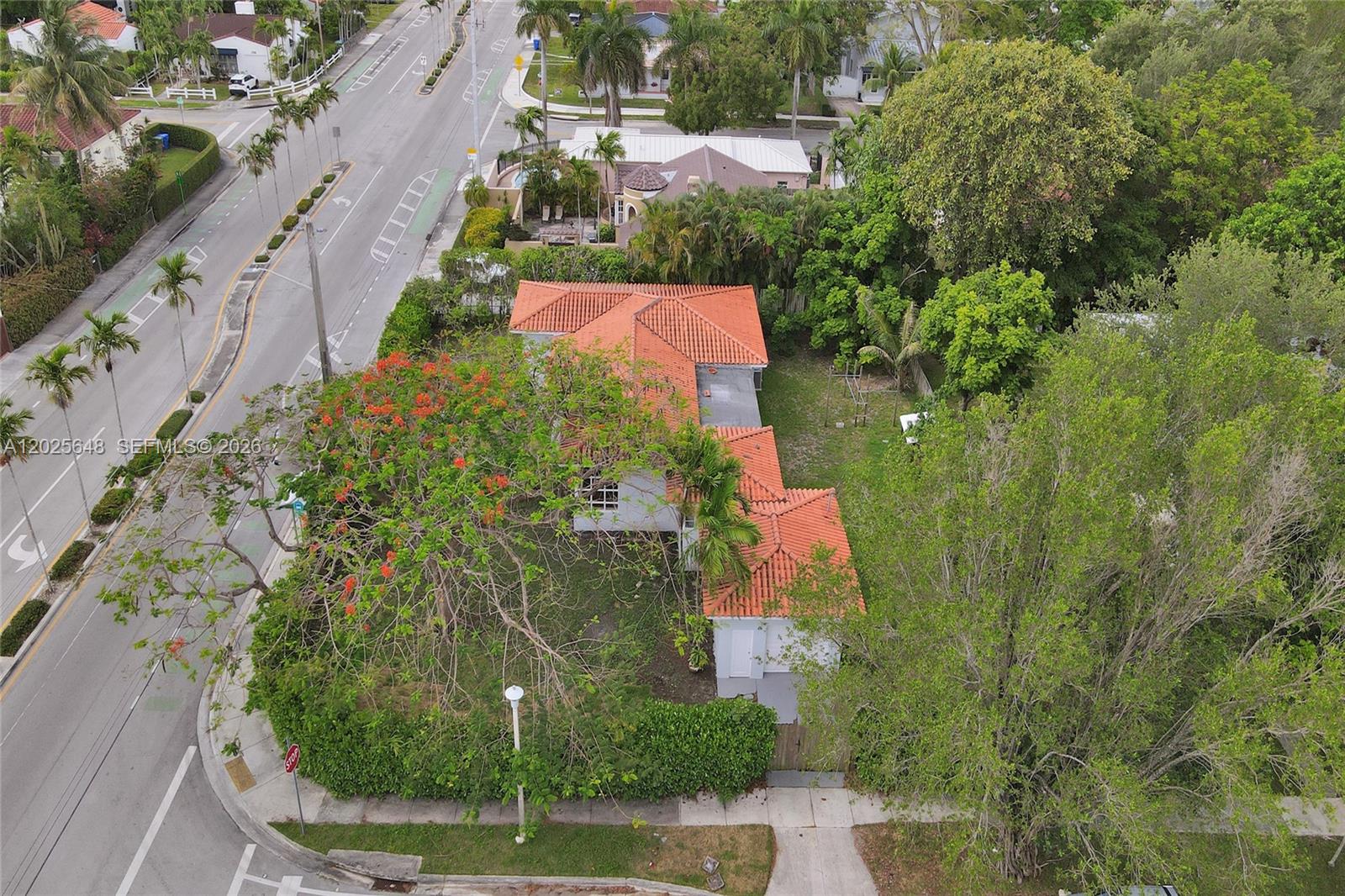 SILVER BLUFF ESTS-SEC A - Residential