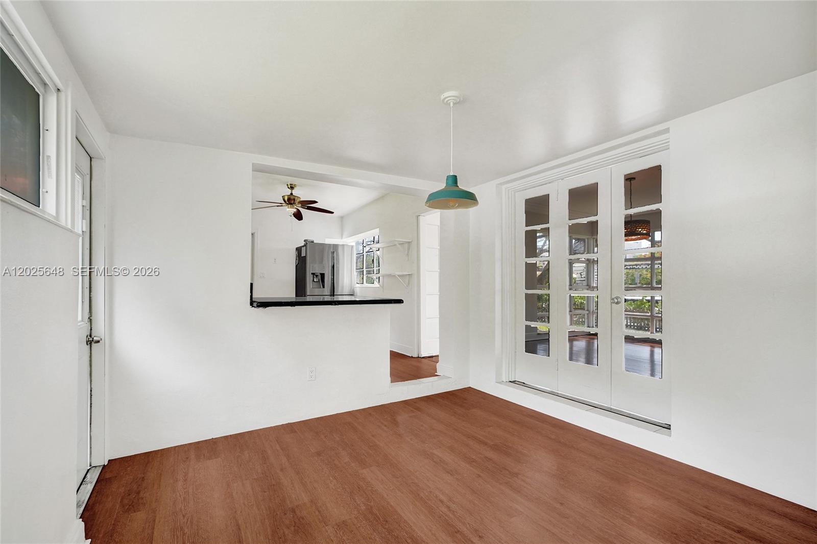 SILVER BLUFF ESTS-SEC A - Residential