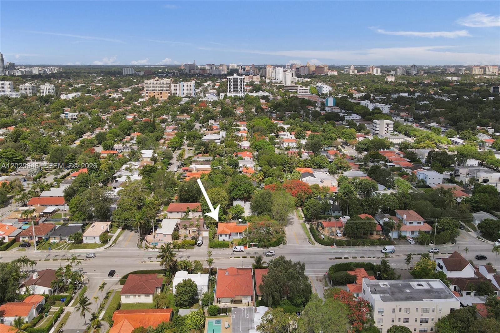 SILVER BLUFF ESTS-SEC A - Residential