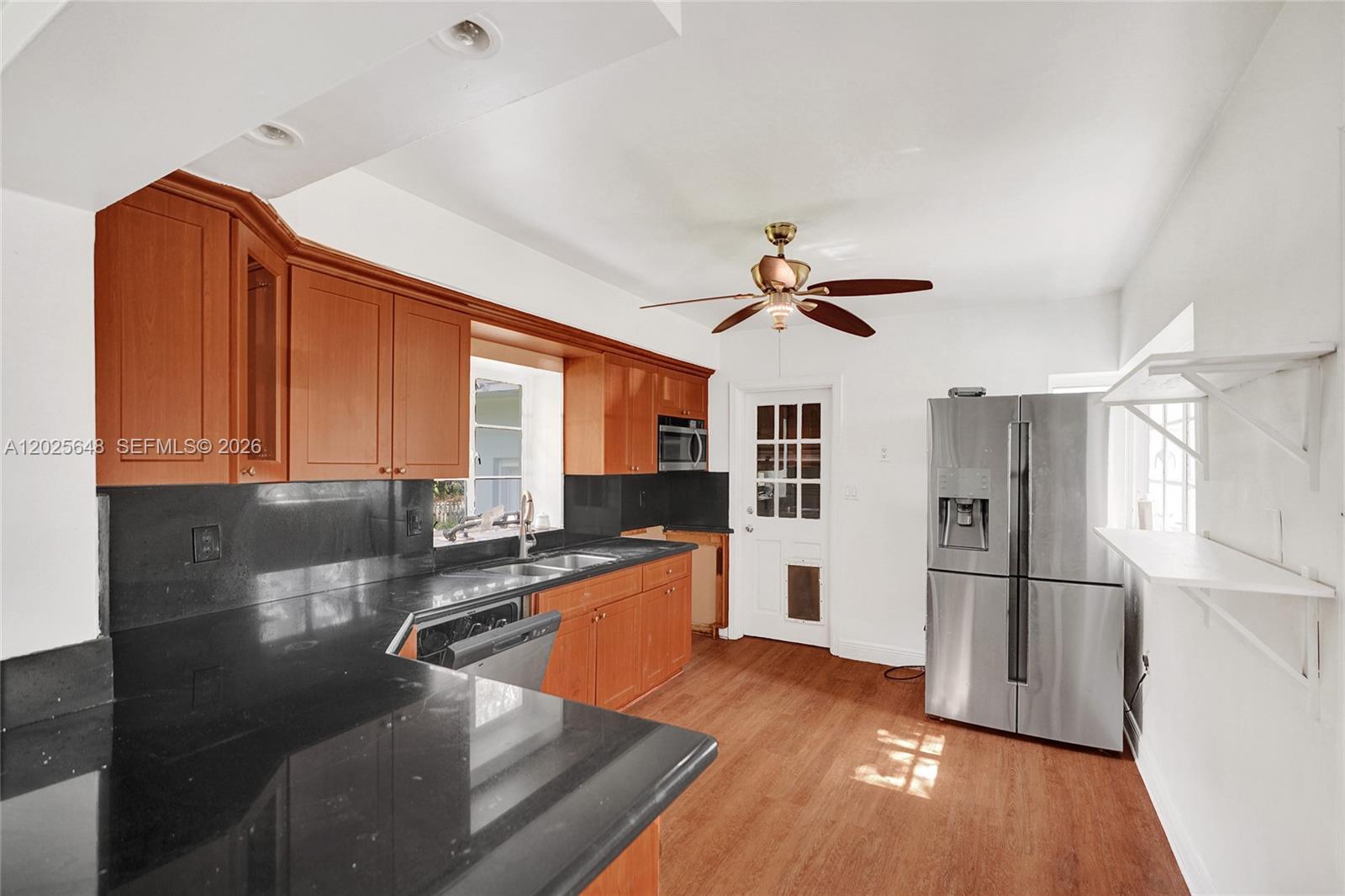 SILVER BLUFF ESTS-SEC A - Residential
