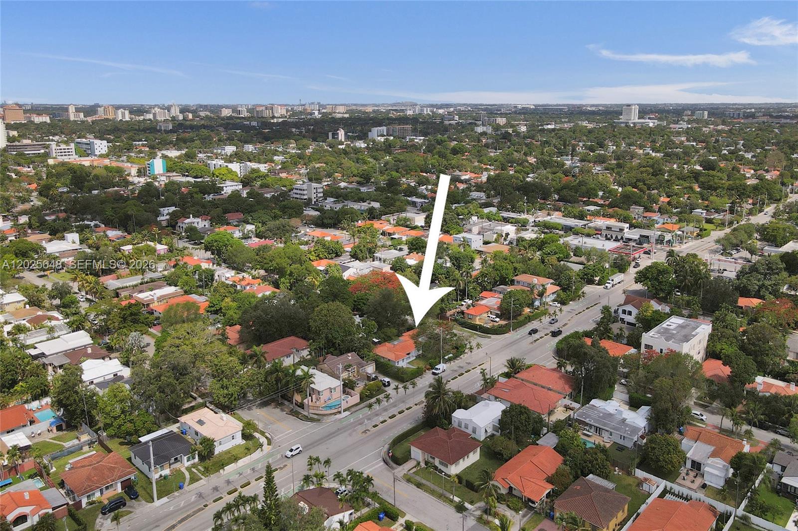 SILVER BLUFF ESTS-SEC A - Residential