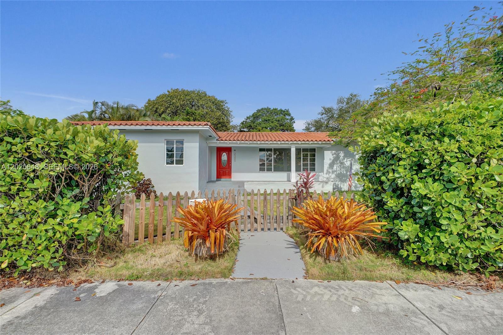 SILVER BLUFF ESTS-SEC A - Residential