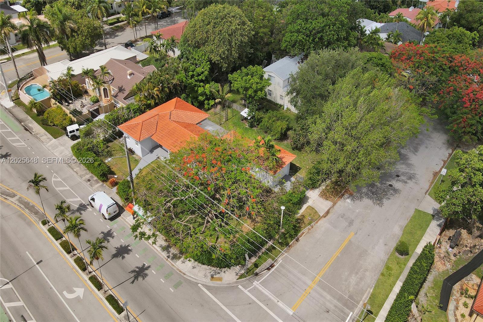 SILVER BLUFF ESTS-SEC A - Residential