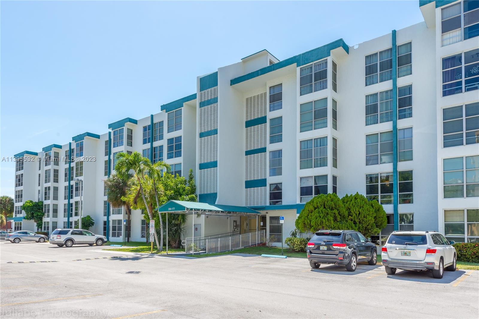 ANNUAL RENT ONLY *** Available JULY 01st, 2023 *** Furnished 1 bed + den & 1,5 bath condo is available in Sunny Isles Beach. Steps to the beach, grocery stores, A+ public school, restaurants, kid's playground etc. Guarded community with a pool & gym *** One parking comes with a unit (additional parking available) *** Shared laundry on each floor *** Non-smoking community *** Pets are not allowed *** Currently tenant occupied.