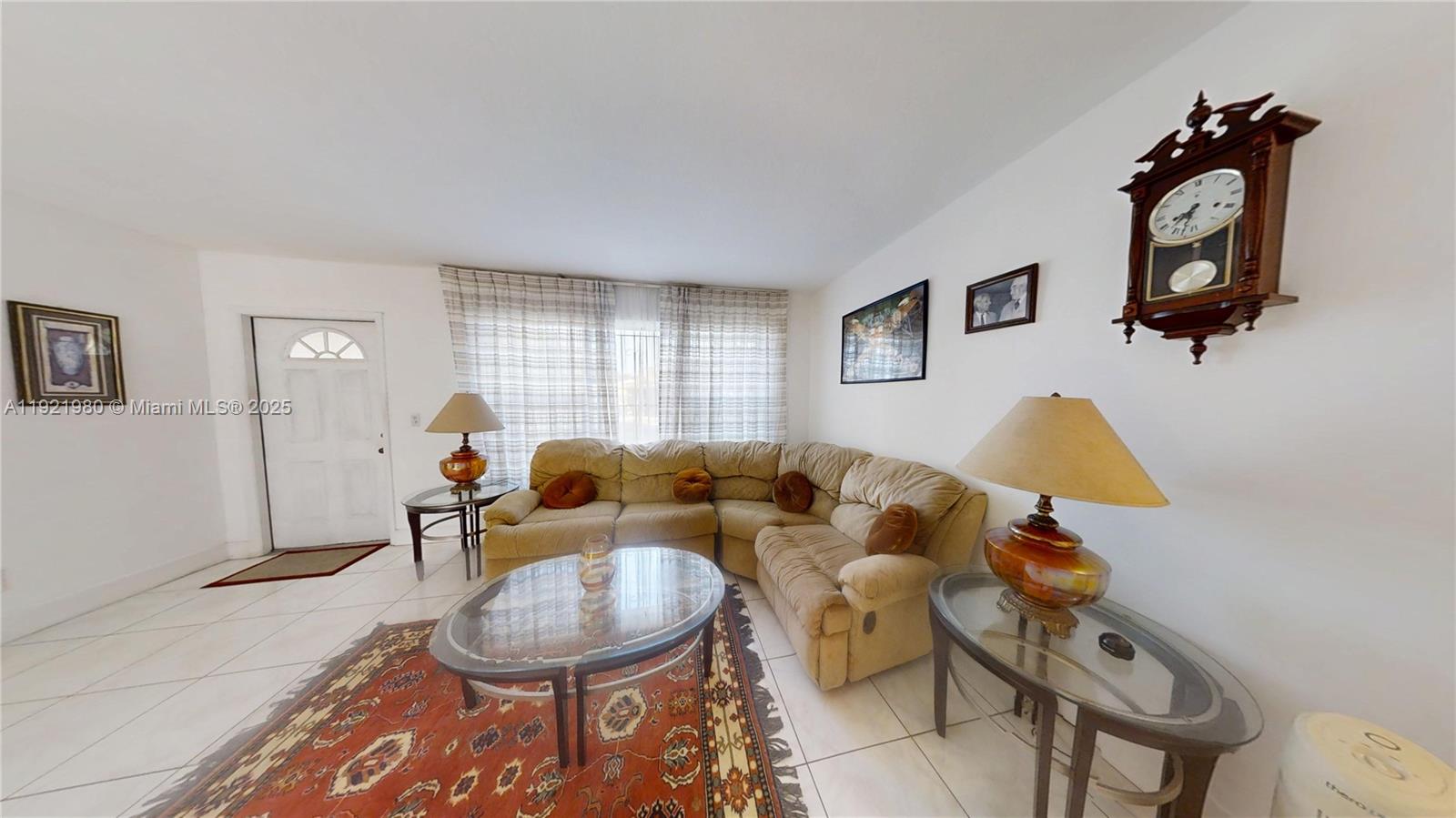 BREEZY HEIGHTS 1ST ADDN - Residential