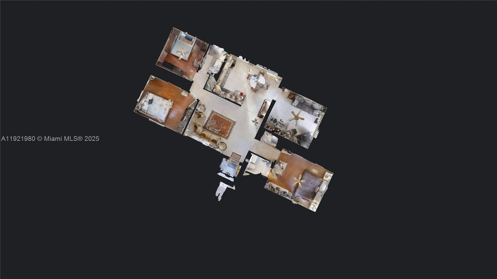 BREEZY HEIGHTS 1ST ADDN - Residential