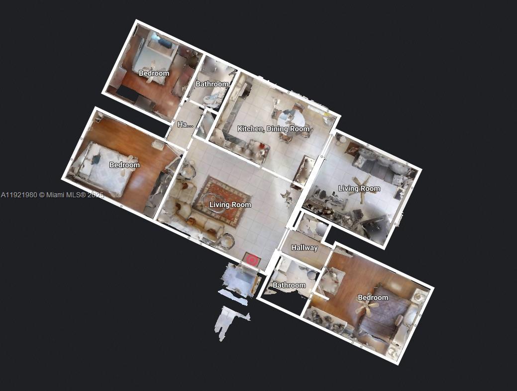 BREEZY HEIGHTS 1ST ADDN - Residential