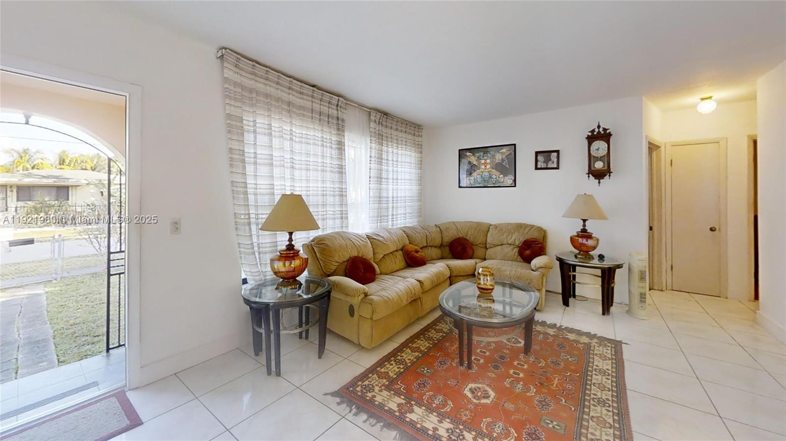 BREEZY HEIGHTS 1ST ADDN - Residential