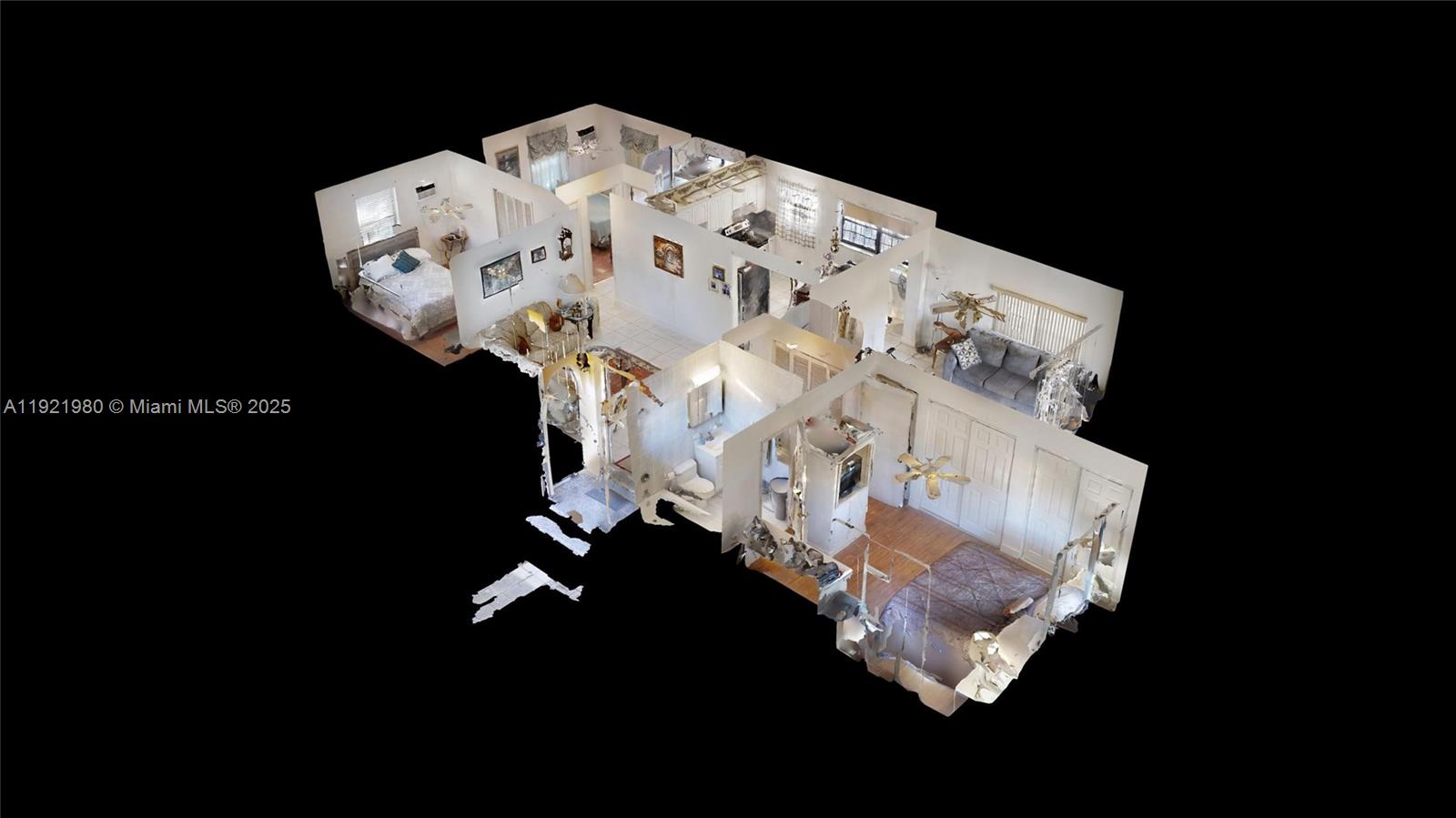 BREEZY HEIGHTS 1ST ADDN - Residential