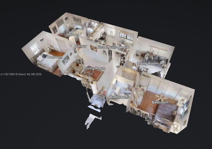 BREEZY HEIGHTS 1ST ADDN - Residential