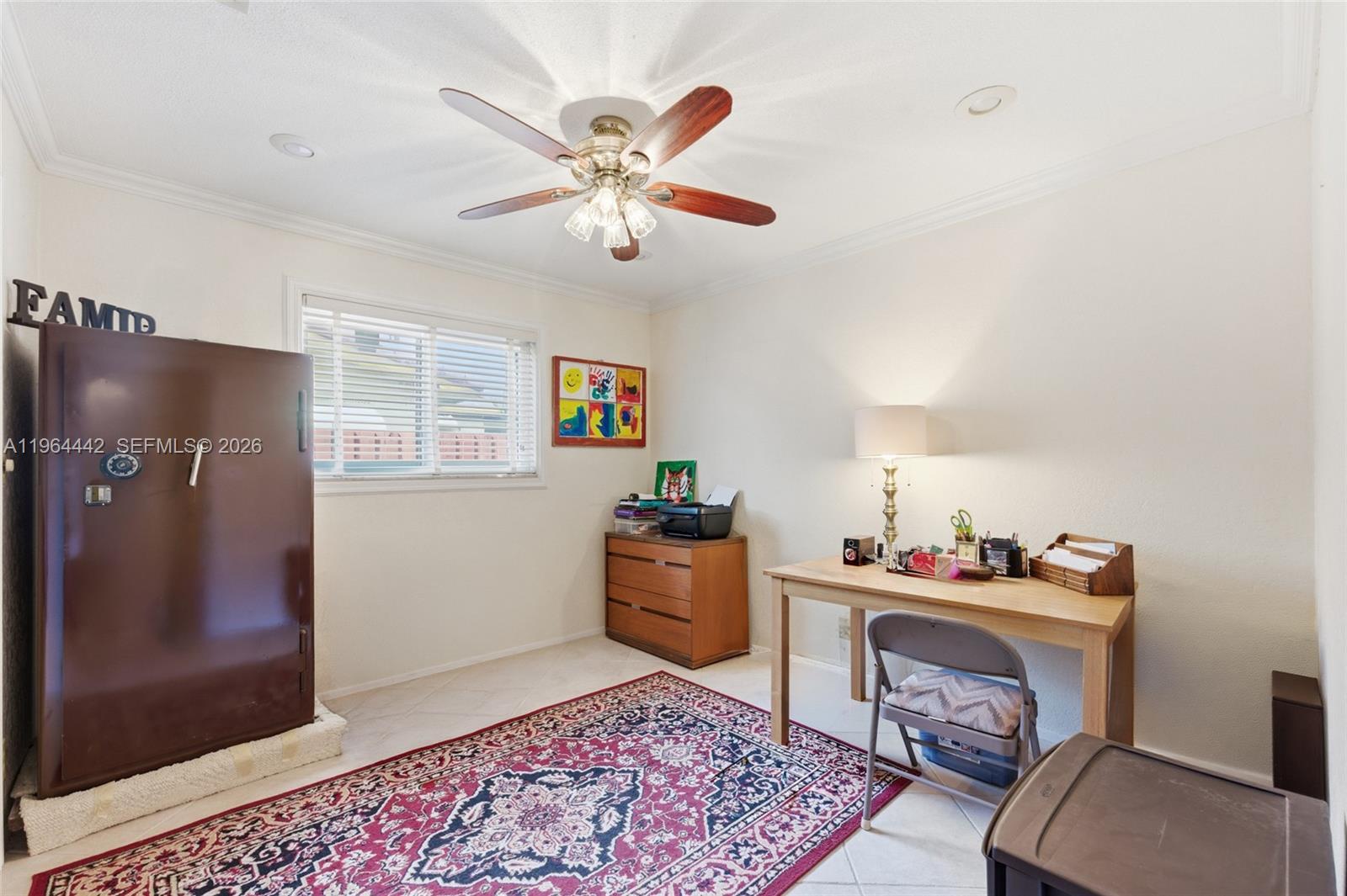 MIRROR LAKE ESTATES SEC F - Residential