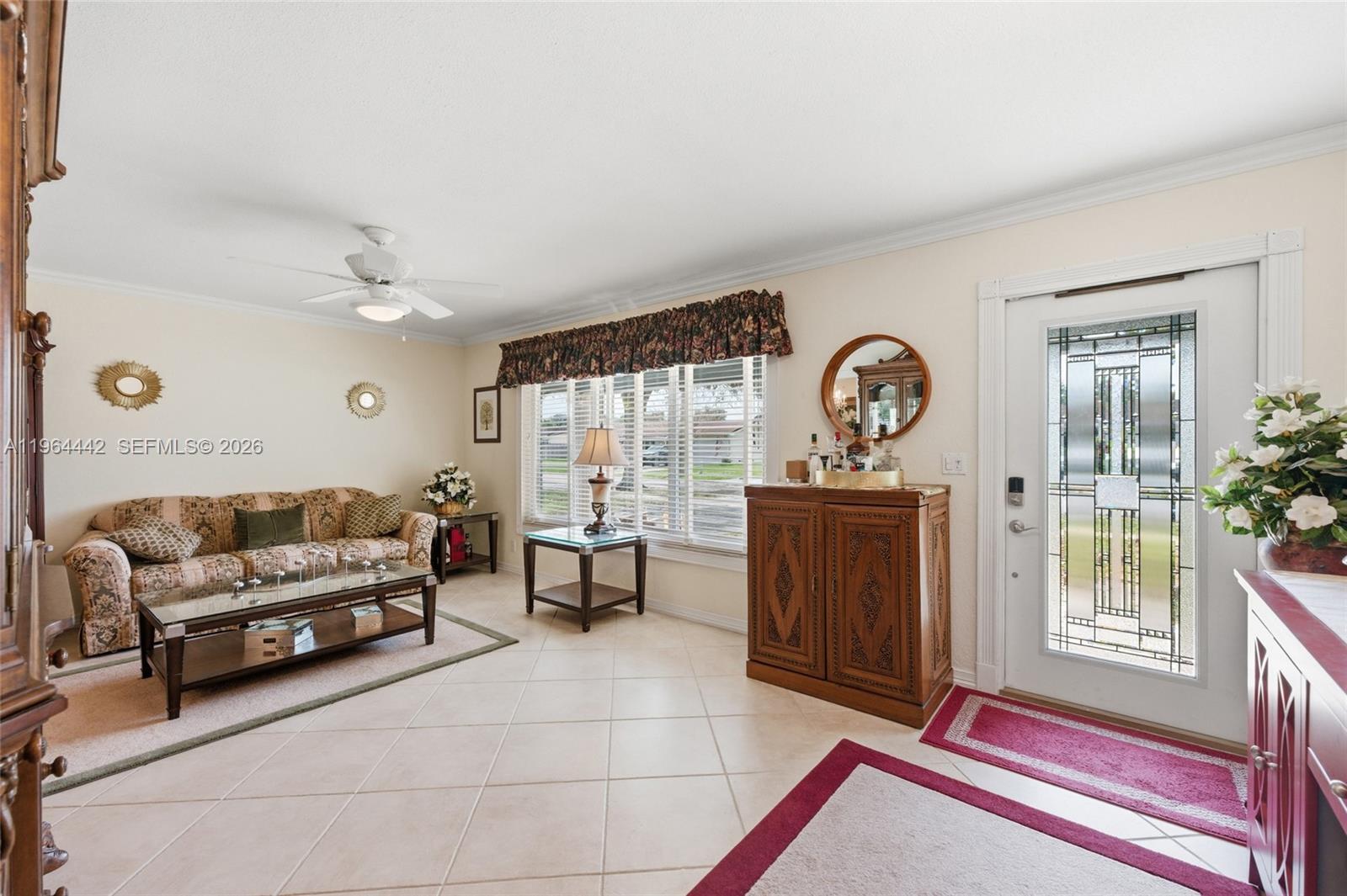 MIRROR LAKE ESTATES SEC F - Residential