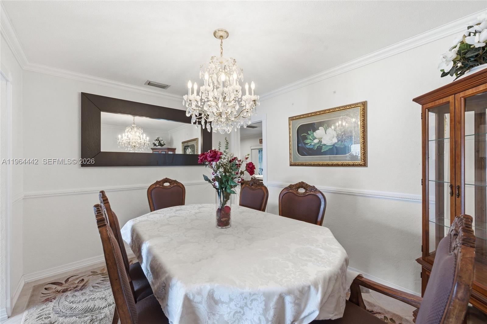 MIRROR LAKE ESTATES SEC F - Residential