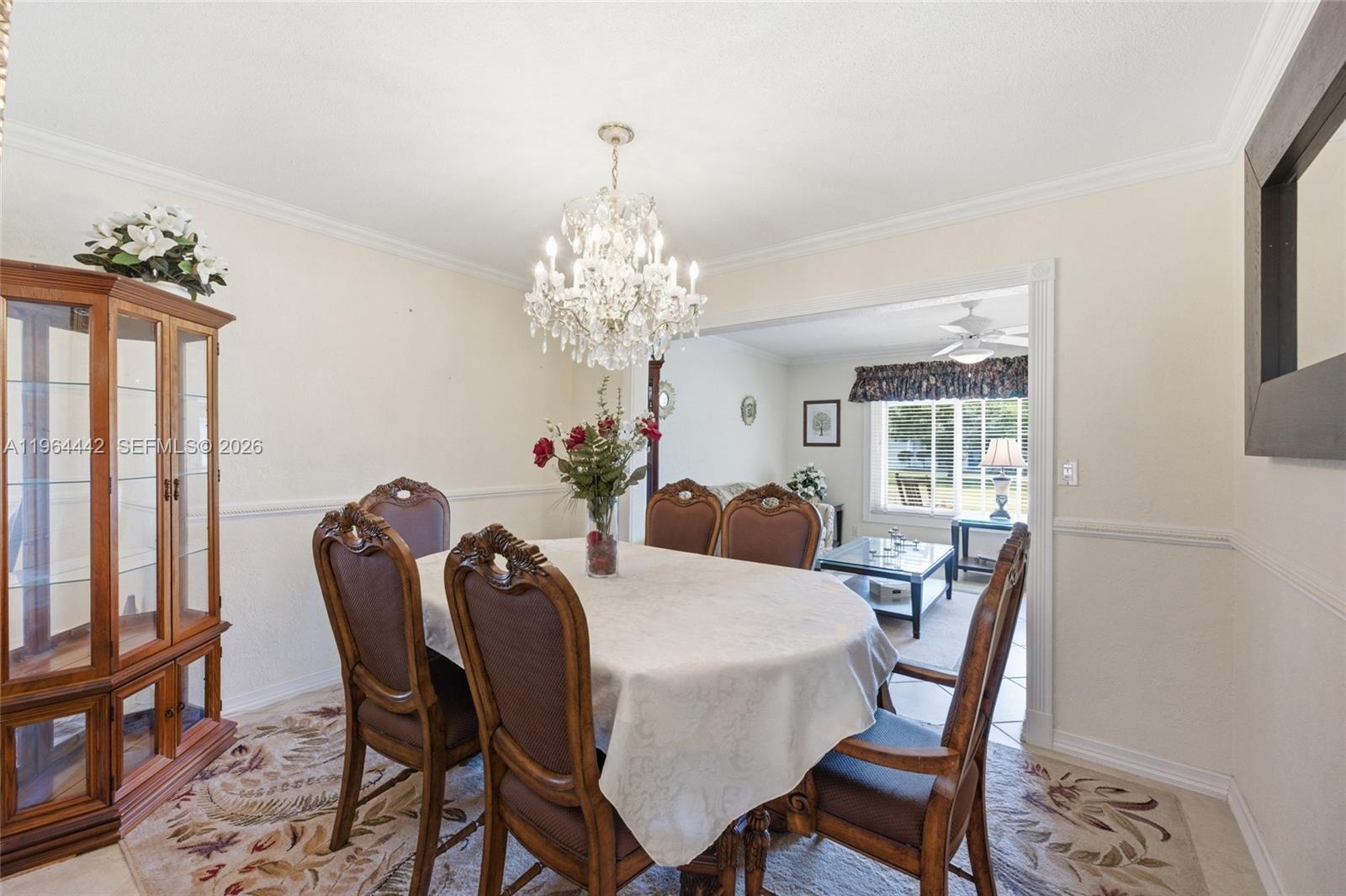 MIRROR LAKE ESTATES SEC F - Residential