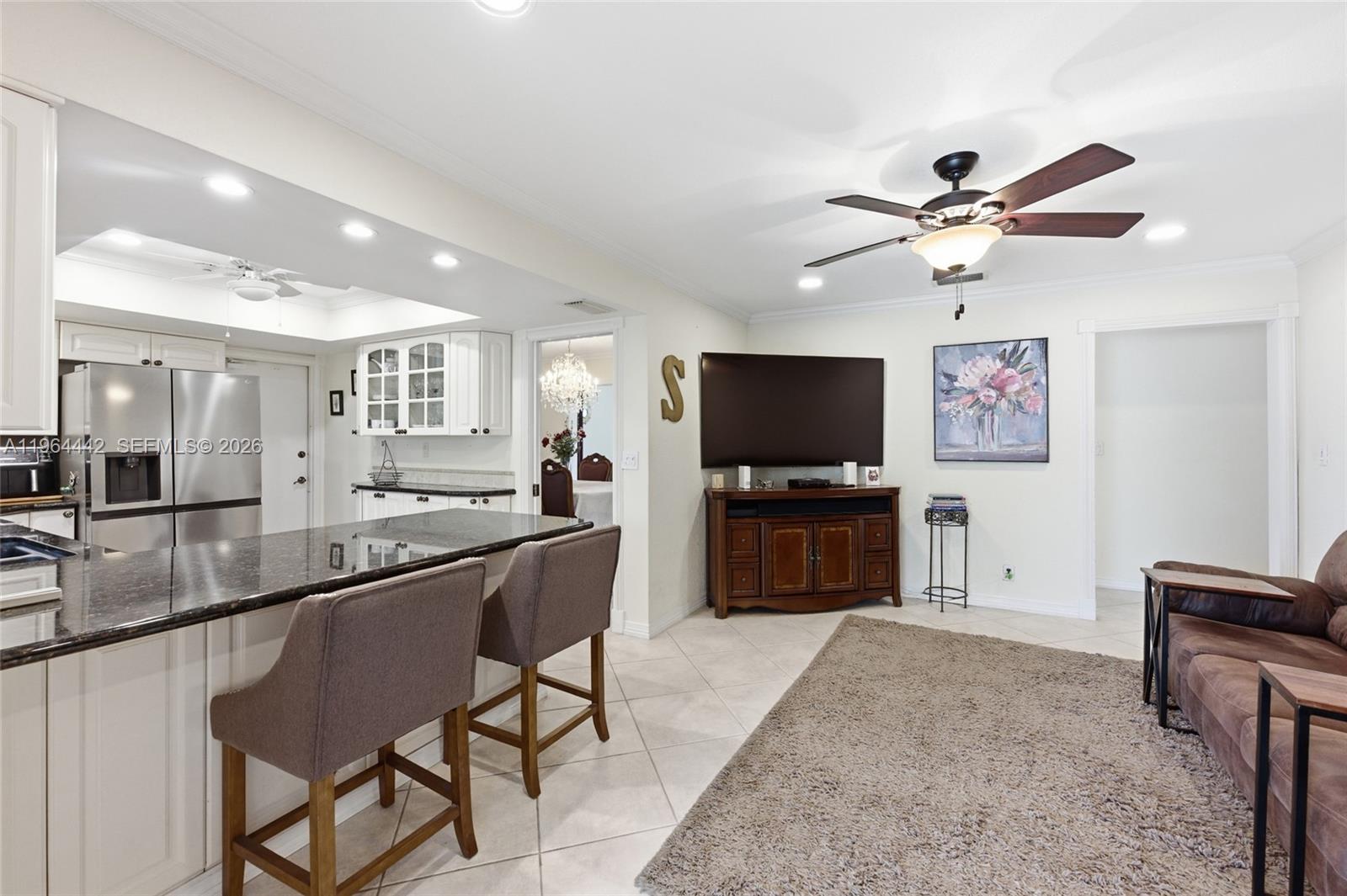 MIRROR LAKE ESTATES SEC F - Residential