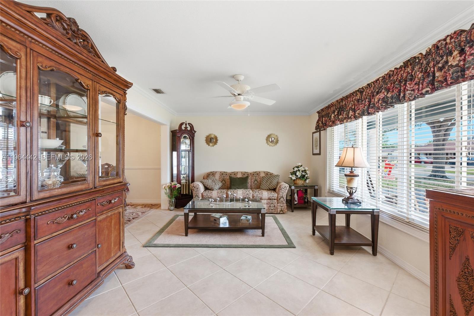 MIRROR LAKE ESTATES SEC F - Residential