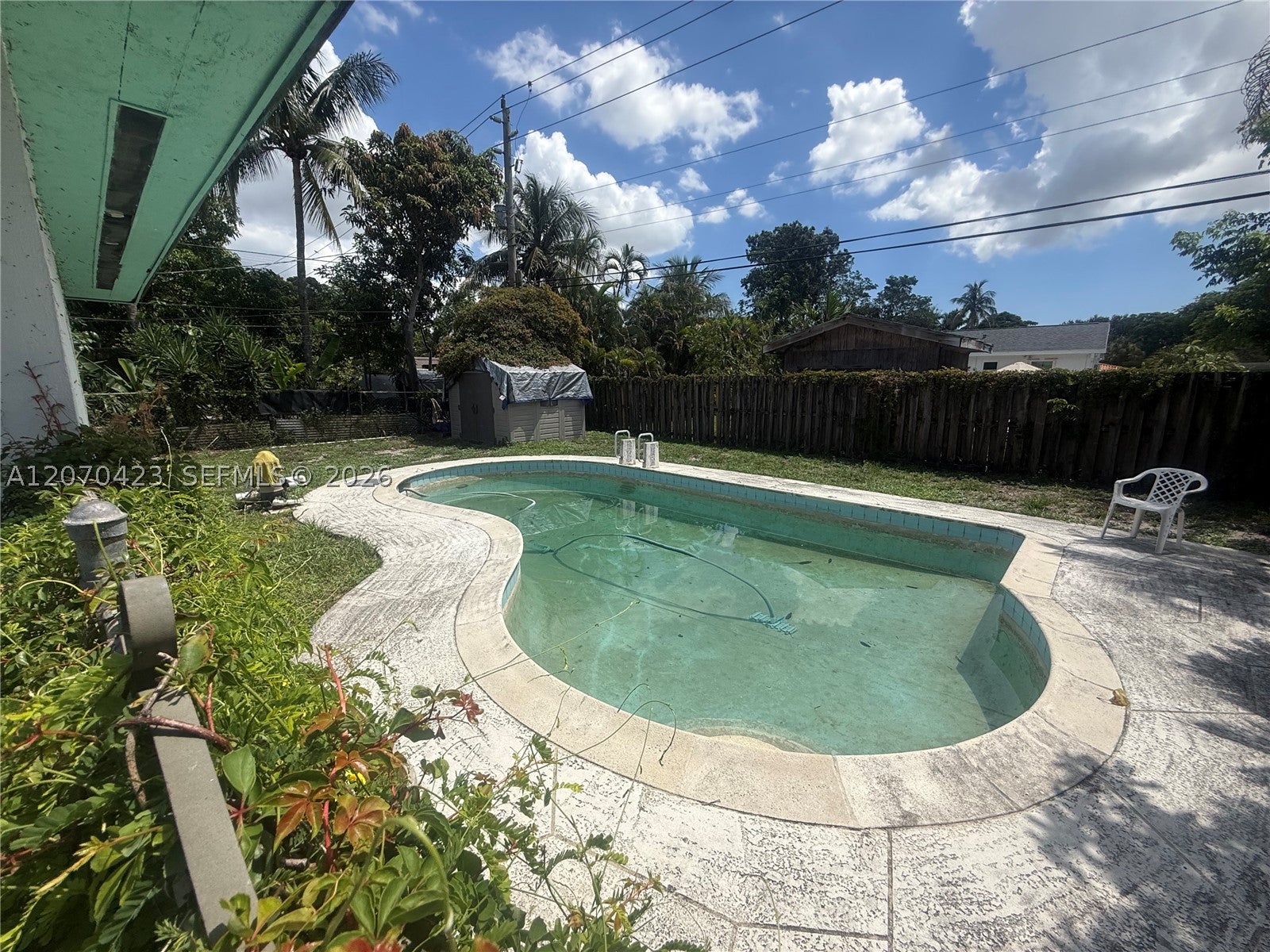 1464 SW 28th Way, Fort Lauderdale FL 33312