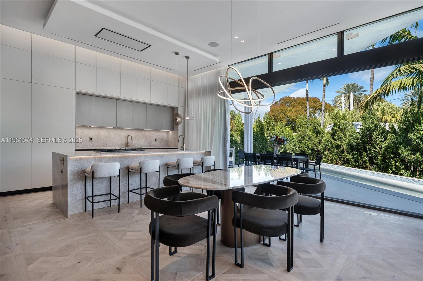 NAUTILUS ADDN - Residential