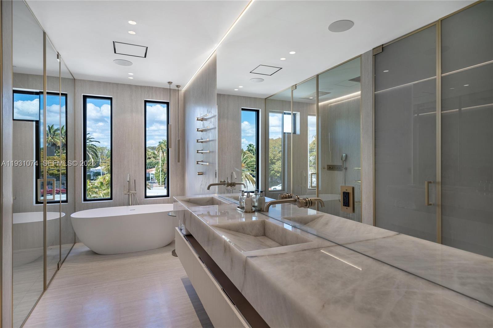 NAUTILUS ADDN - Residential