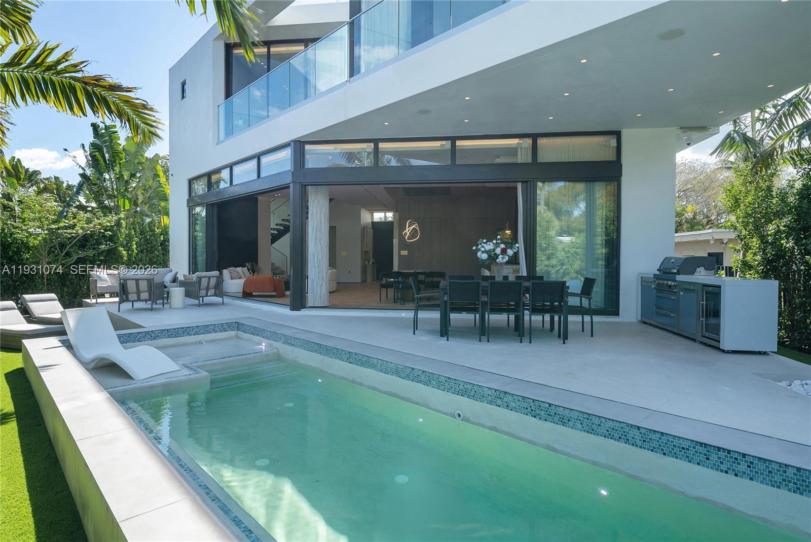 NAUTILUS ADDN - Residential