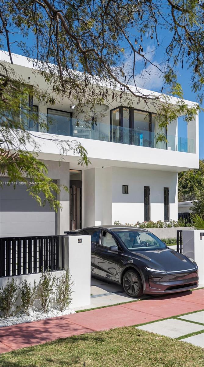 NAUTILUS ADDN - Residential