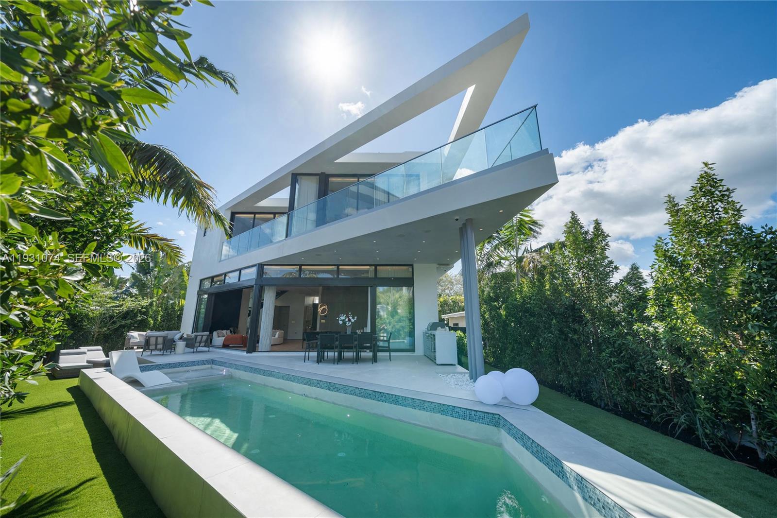 NAUTILUS ADDN - Residential