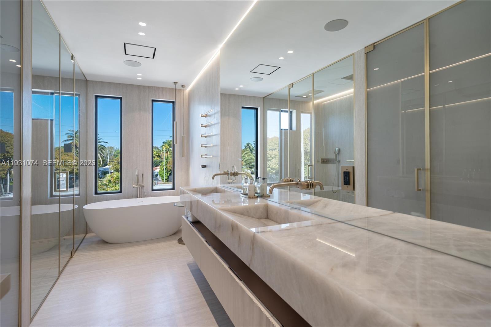 NAUTILUS ADDN - Residential