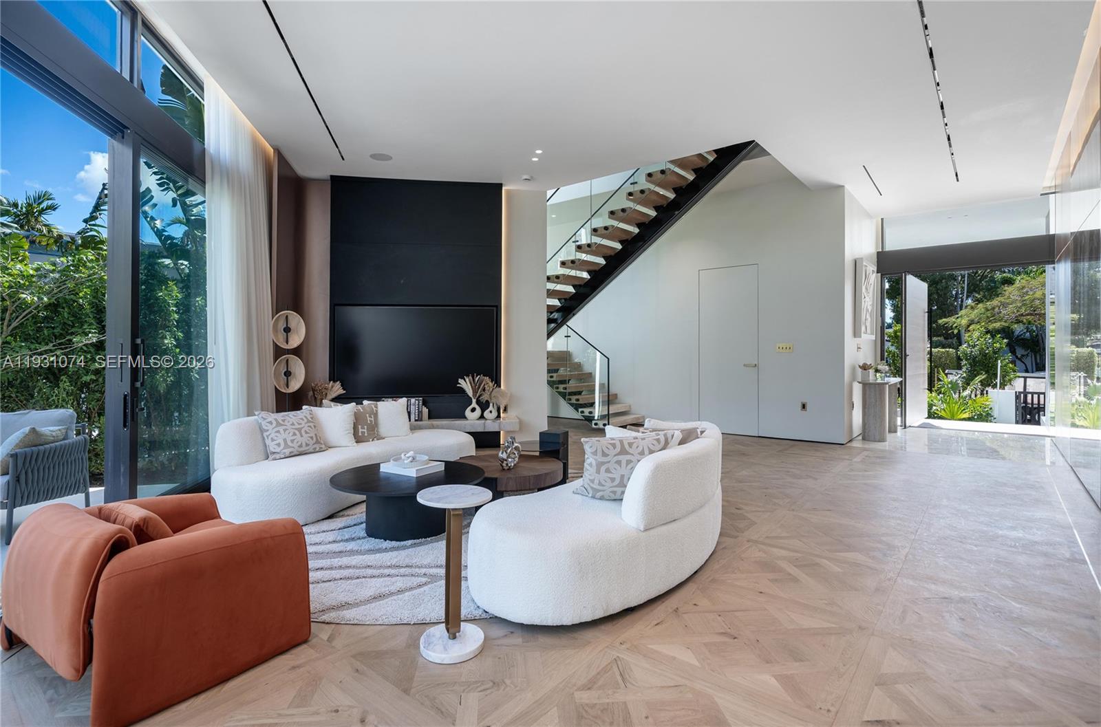 NAUTILUS ADDN - Residential