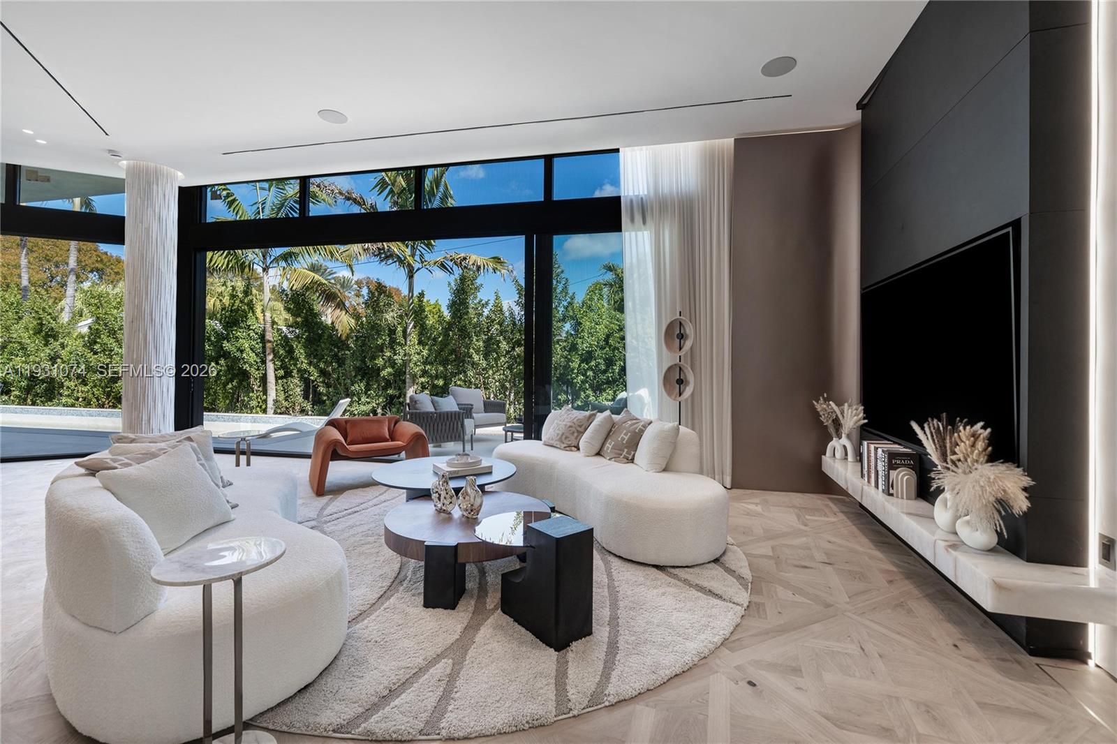 NAUTILUS ADDN - Residential