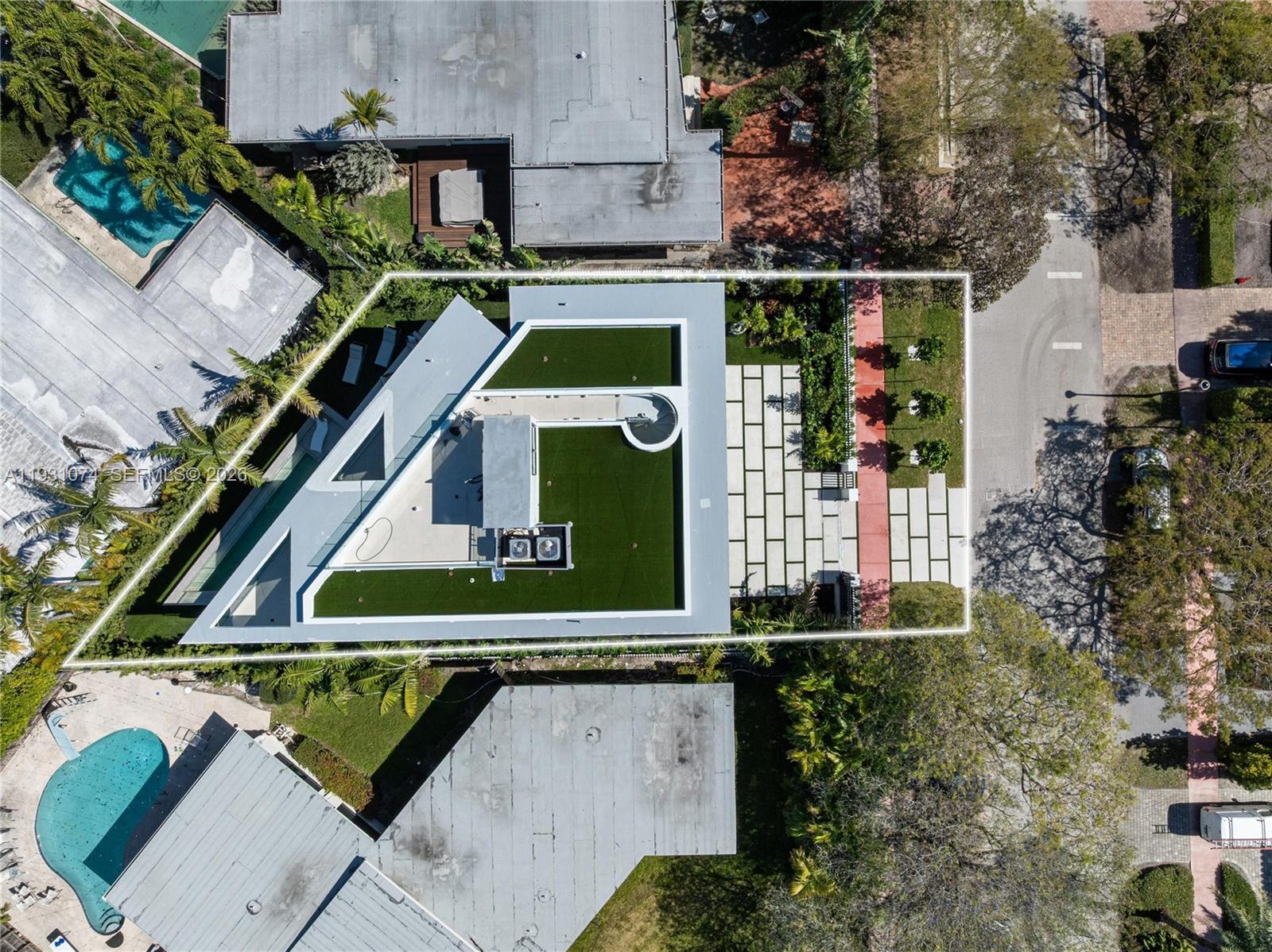 NAUTILUS ADDN - Residential