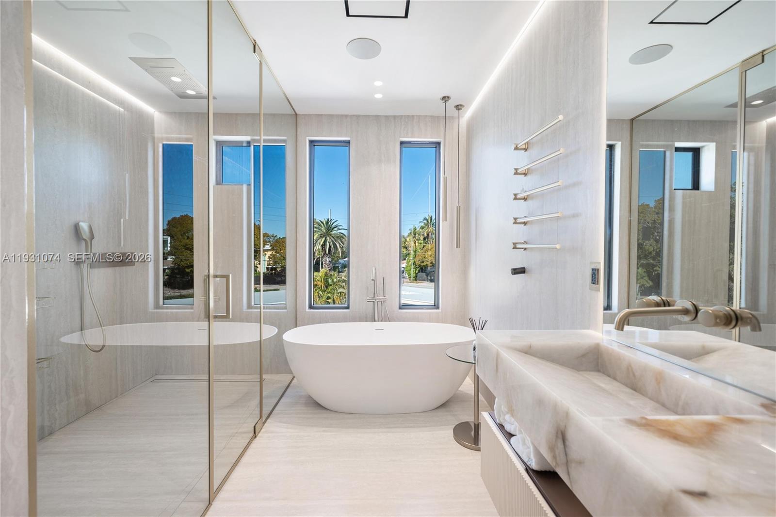 NAUTILUS ADDN - Residential