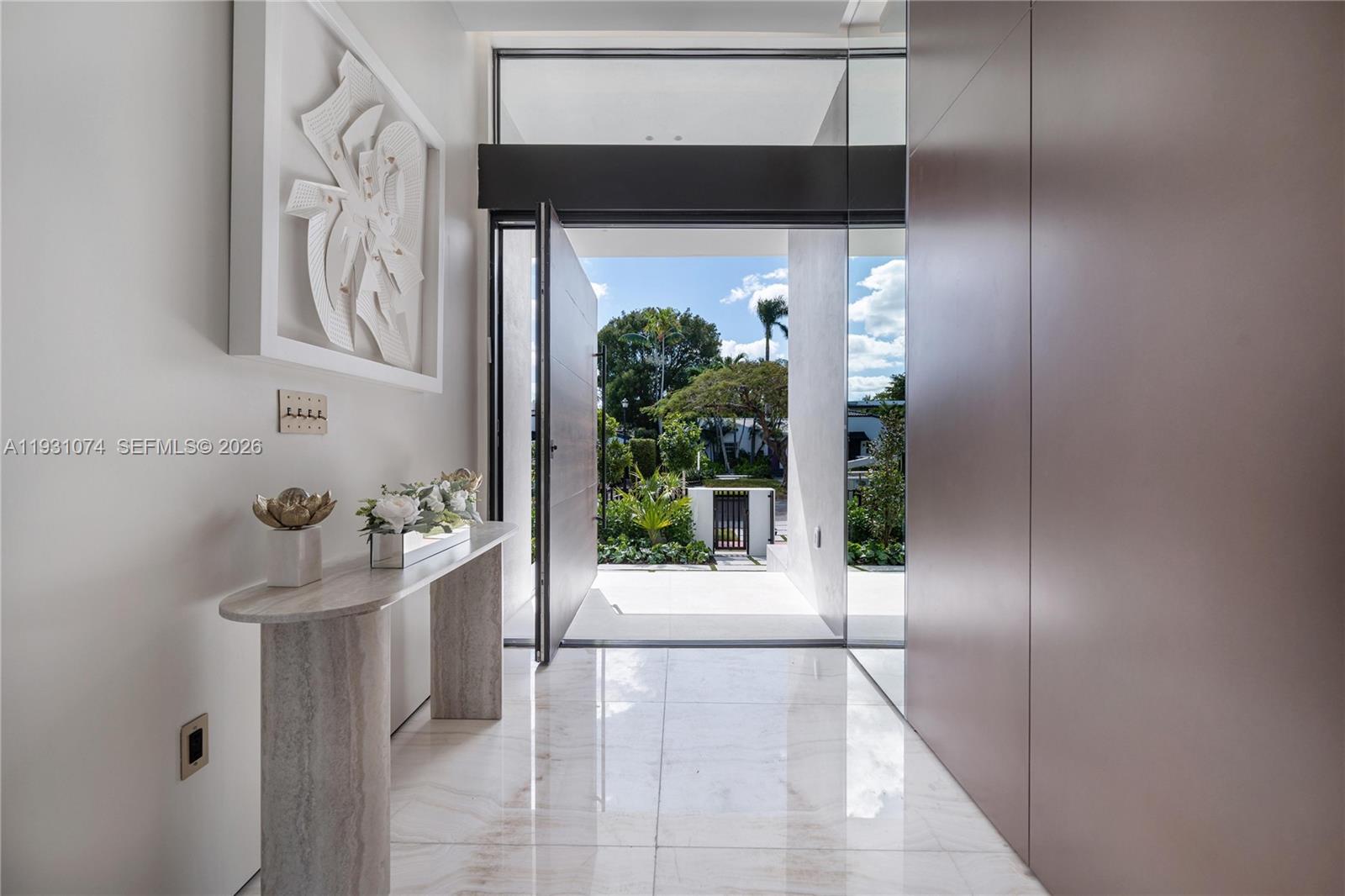 NAUTILUS ADDN - Residential