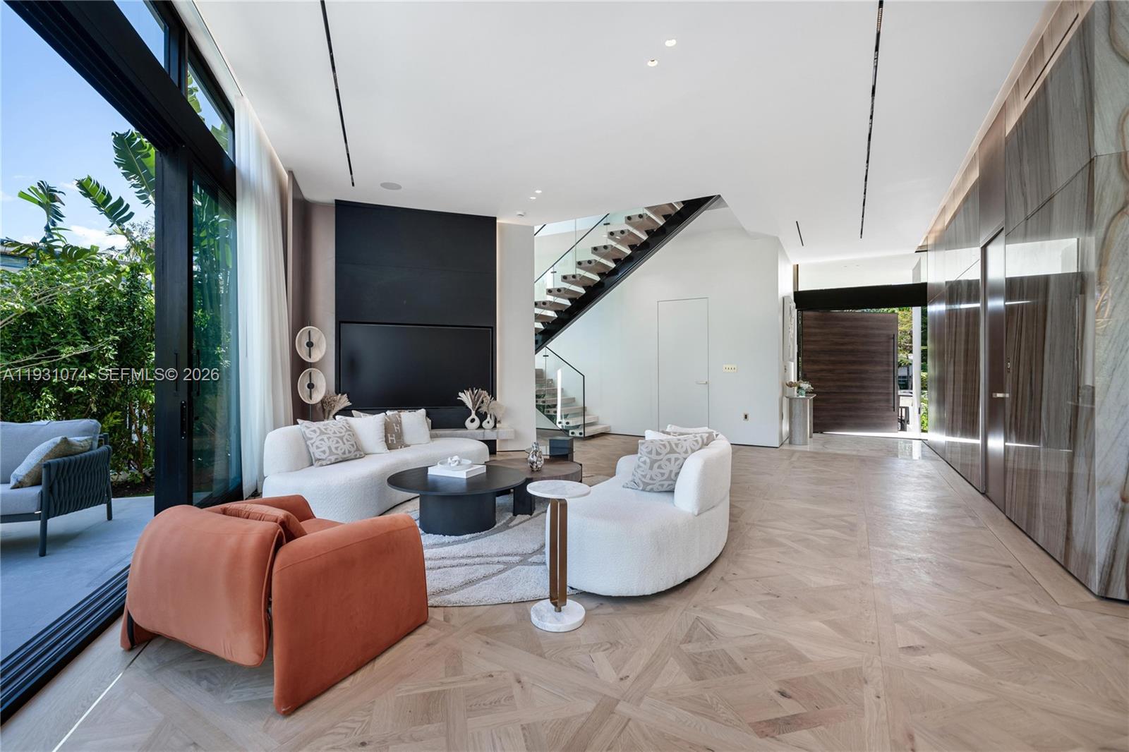 NAUTILUS ADDN - Residential