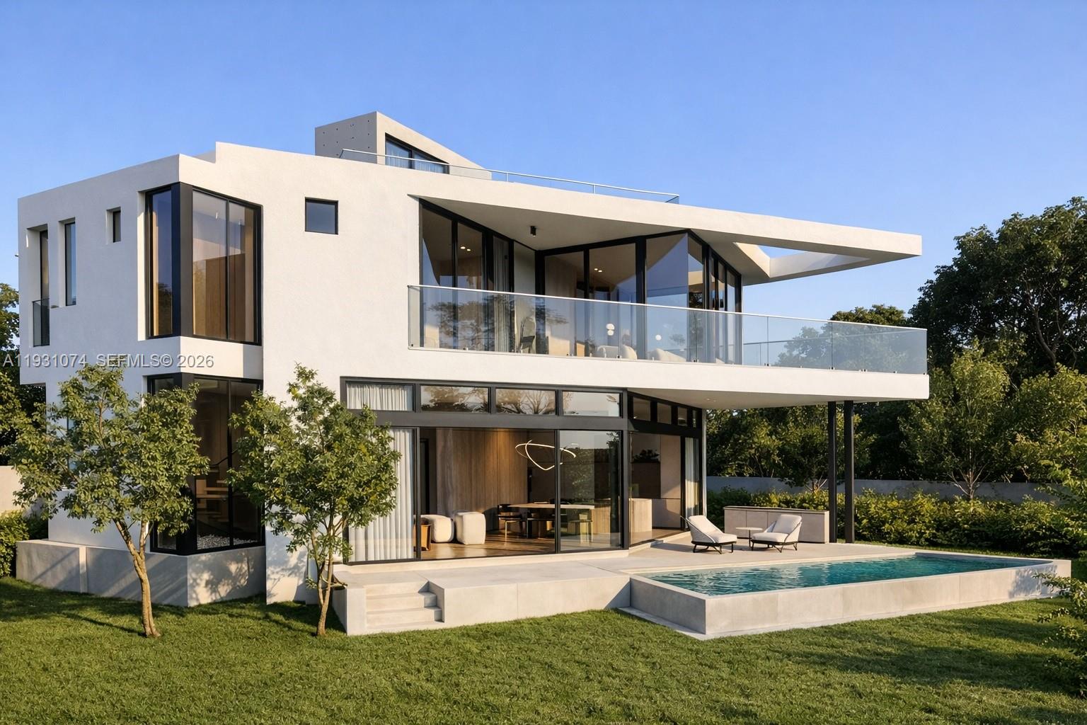 NAUTILUS ADDN - Residential