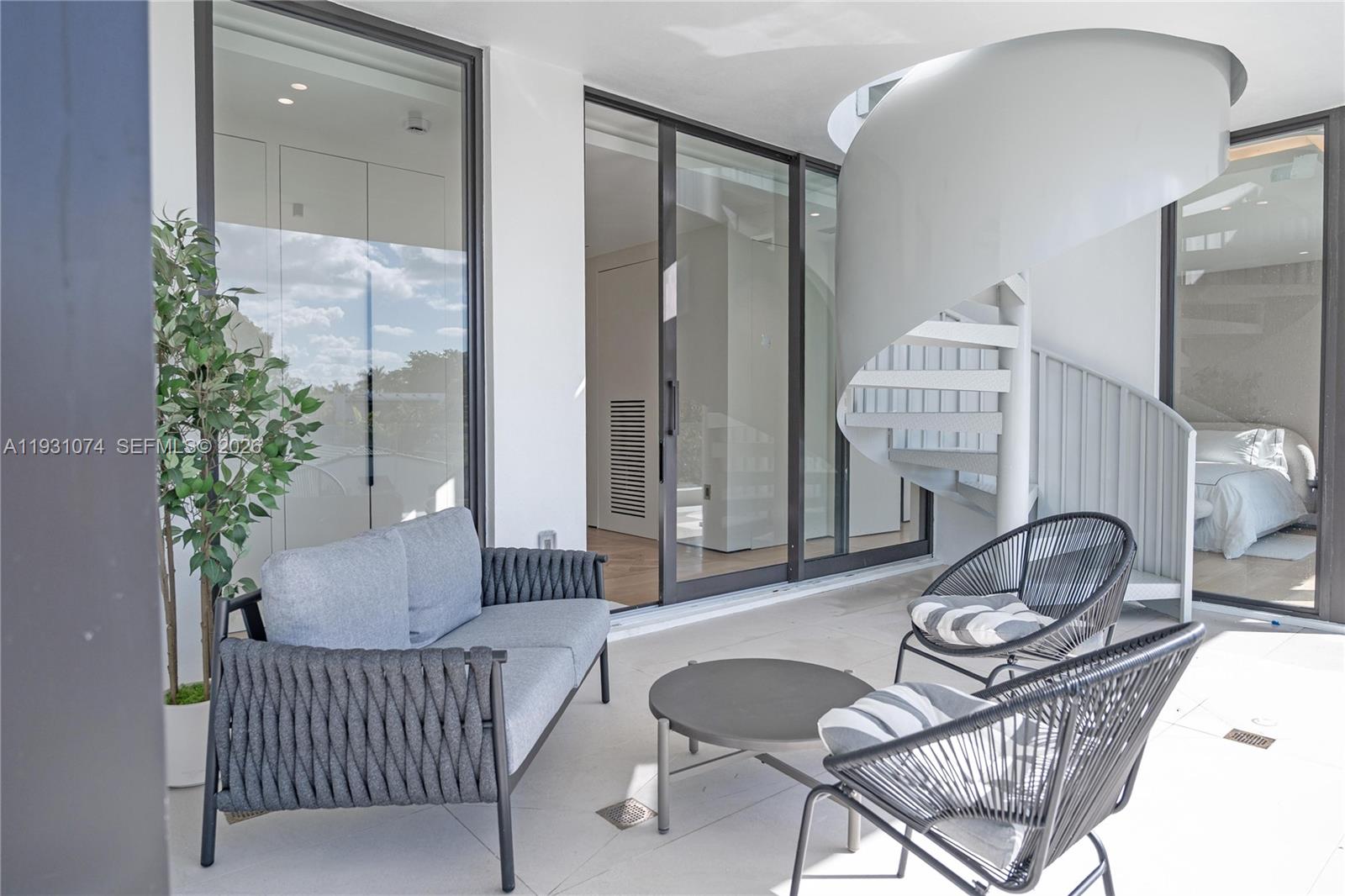 NAUTILUS ADDN - Residential