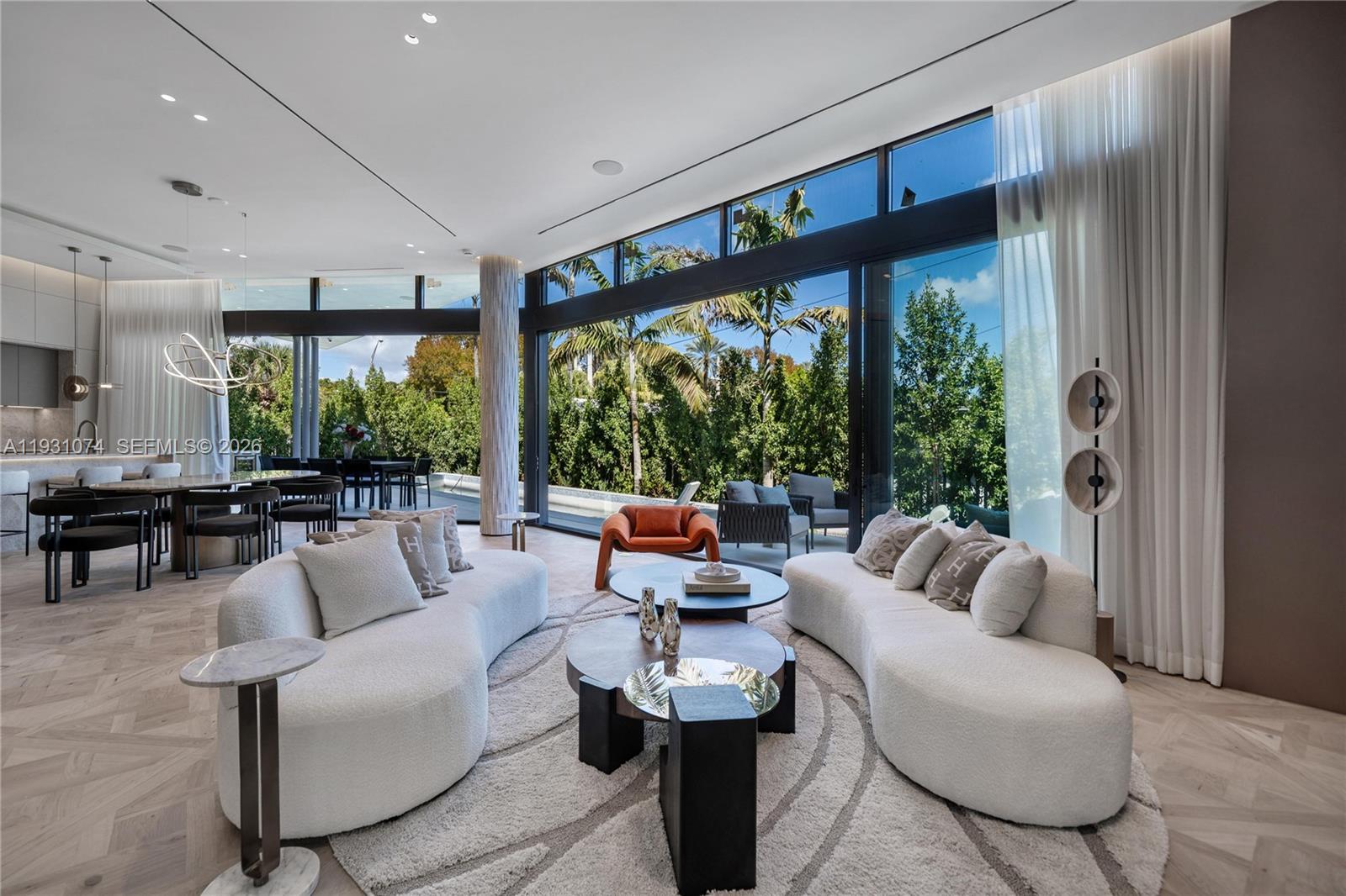 NAUTILUS ADDN - Residential