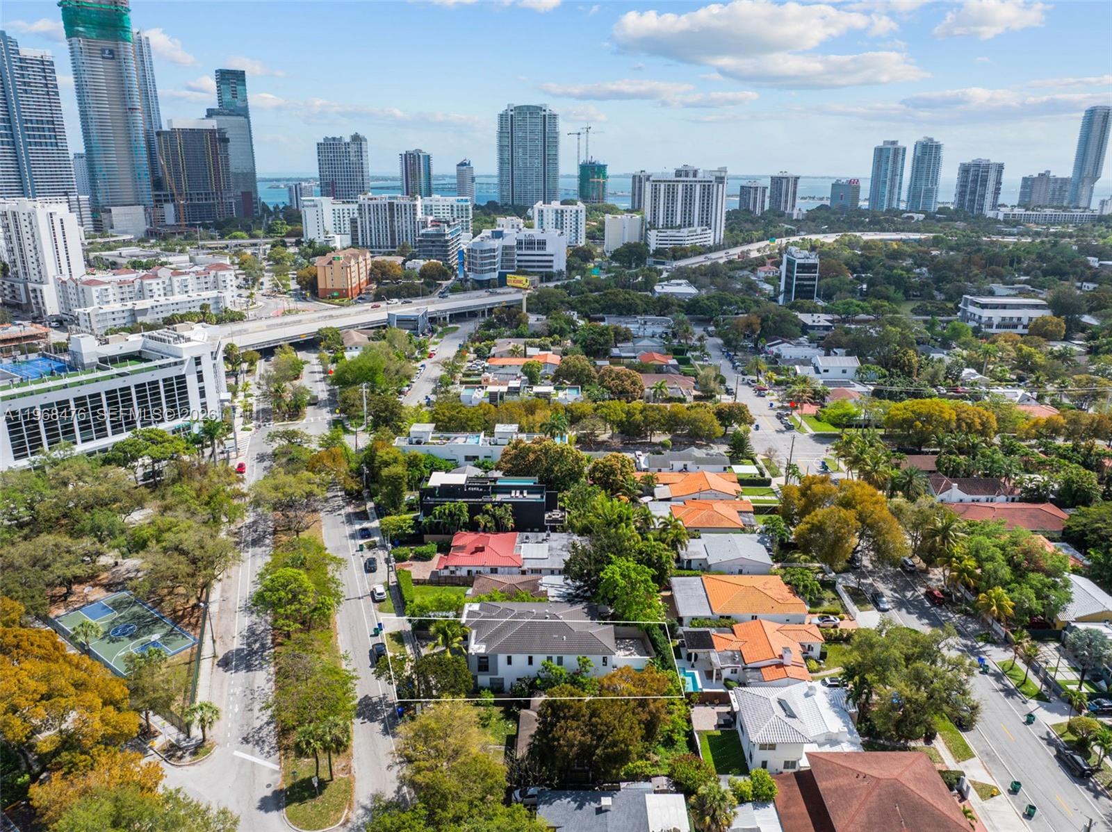 HOLLEMAN PARK PB 8-23 - Residential Lease