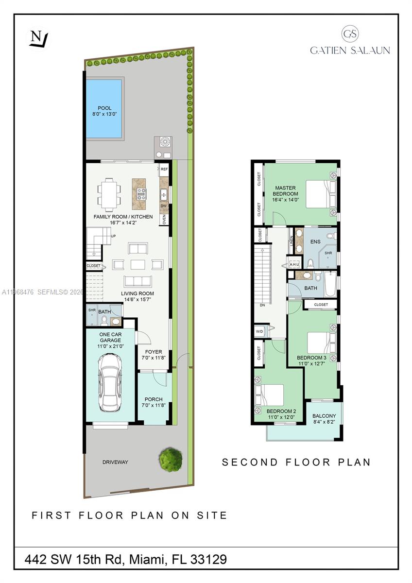 HOLLEMAN PARK PB 8-23 - Residential Lease